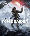 PC GAME: Rise of the Tomb Raider (Μονο κωδικός)